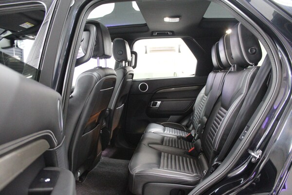 Used Land Rover Discovery 2019 for sale - 74433864: Photo 47