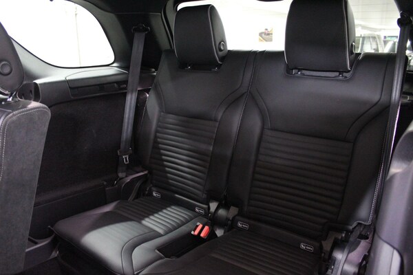 Used Land Rover Discovery 2019 for sale - 74433864: Photo 49