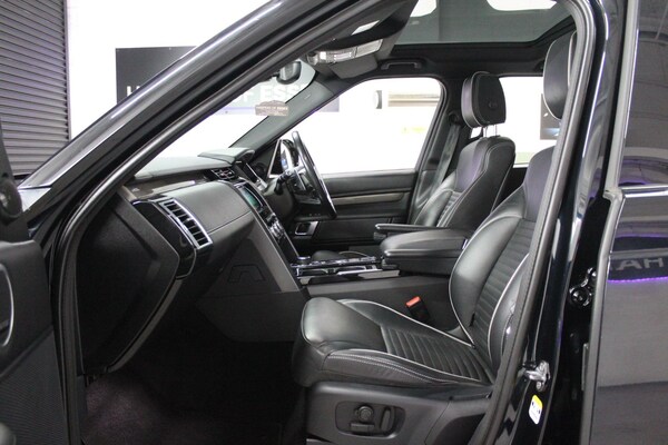 Used Land Rover Discovery 2019 for sale - 74433864: Photo 51