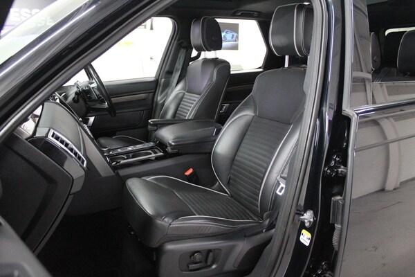 Used Land Rover Discovery 2019 for sale - 74433864: Photo 52