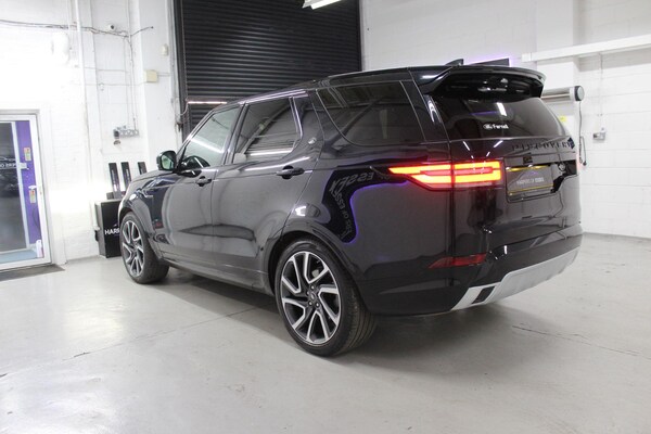 Used Land Rover Discovery 2019 for sale - 74433864: Photo 59