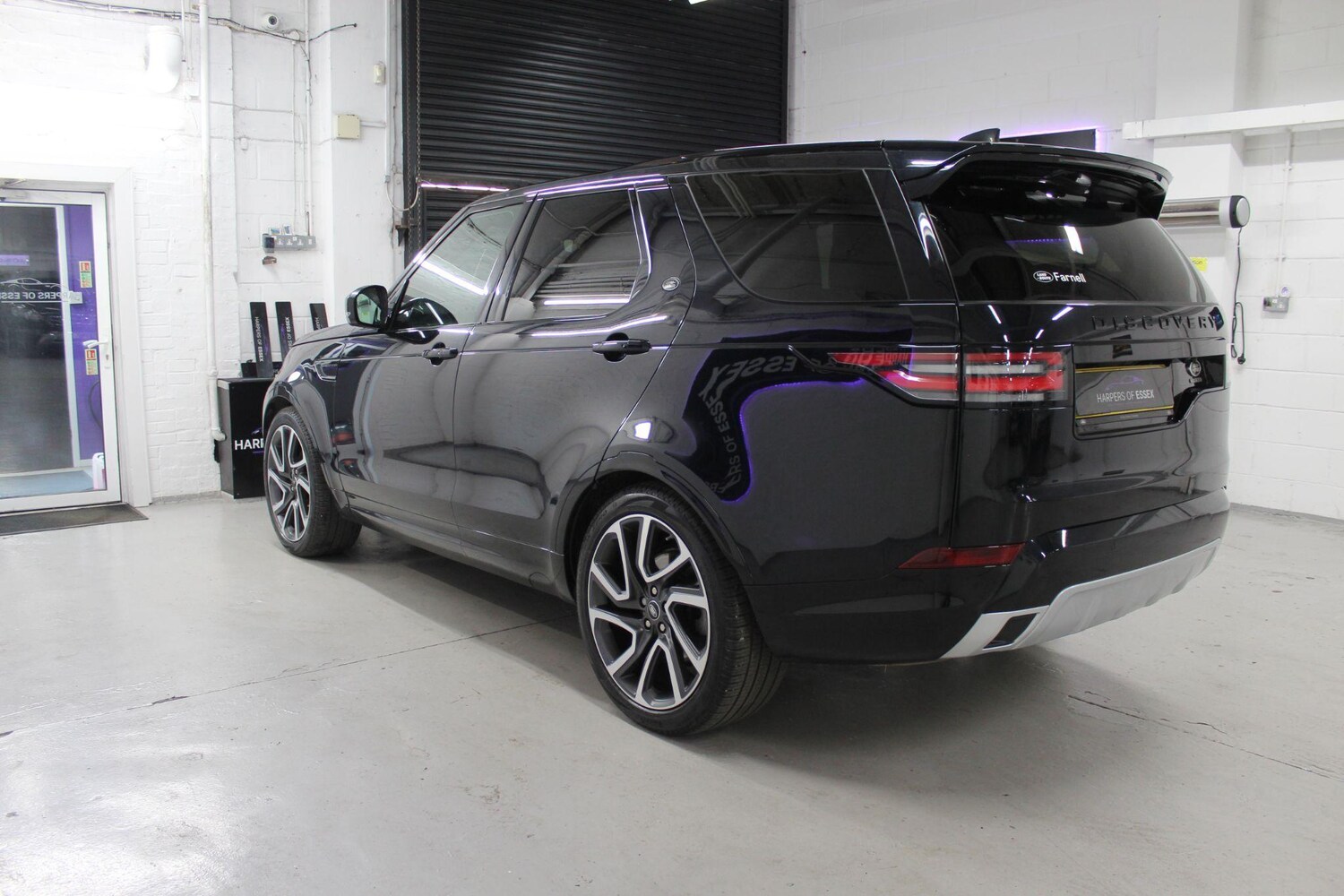 Vehicle 60