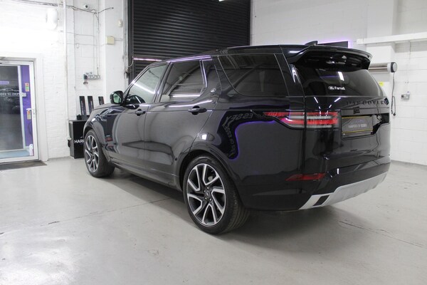 Used Land Rover Discovery 2019 for sale - 74433864: Photo 60