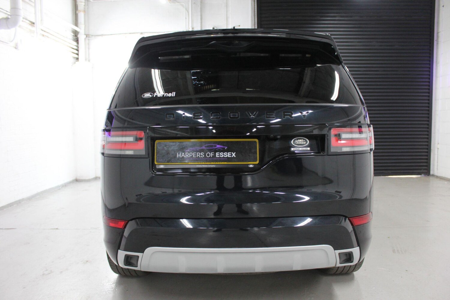 Vehicle 62