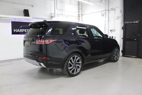 Used Land Rover Discovery 2019 for sale - 74433864: Photo 63