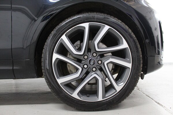 Used Land Rover Discovery 2019 for sale - 74433864: Photo 6
