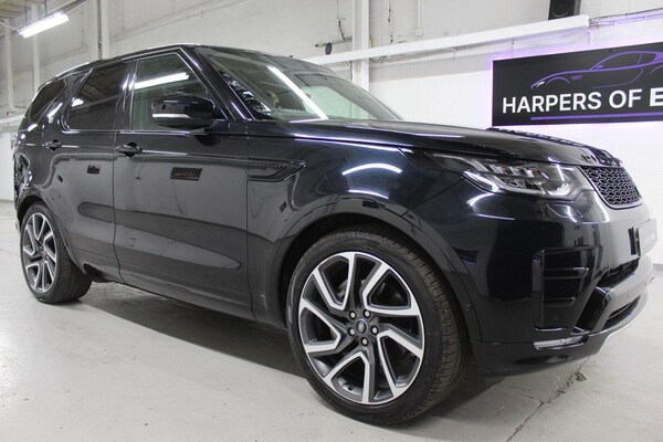 Used Land Rover Discovery 2019 for sale - 74433864: Photo 8