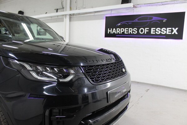 Used Land Rover Discovery 2019 for sale - 74433864: Photo 9