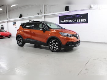 2014 (14) - 1.5 dCi 90 Dynamique S MediaNav 5dr EDC