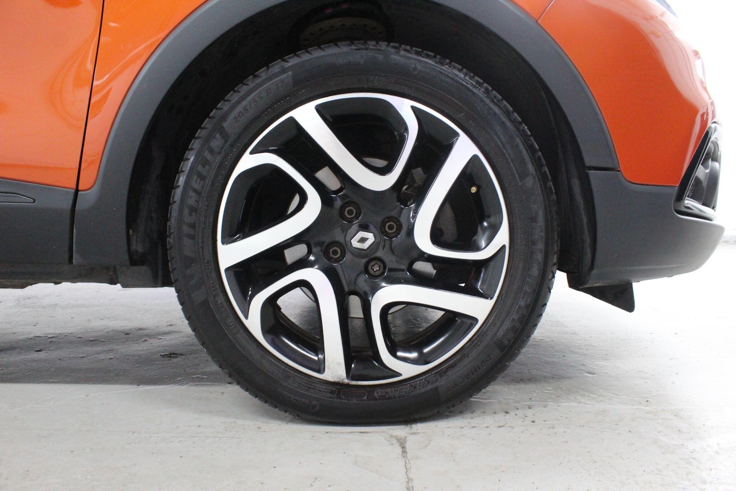 Used Renault Captur 2014 for sale - 77057399: Photo 23