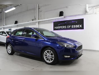 Used Ford Focus 2015 for sale - 75071827: Photo