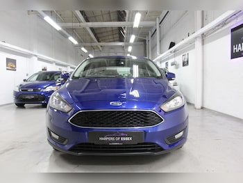 Used Ford Focus 2015 for sale - 75071827: Photo