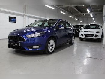 Used Ford Focus 2015 for sale - 75071827: Photo
