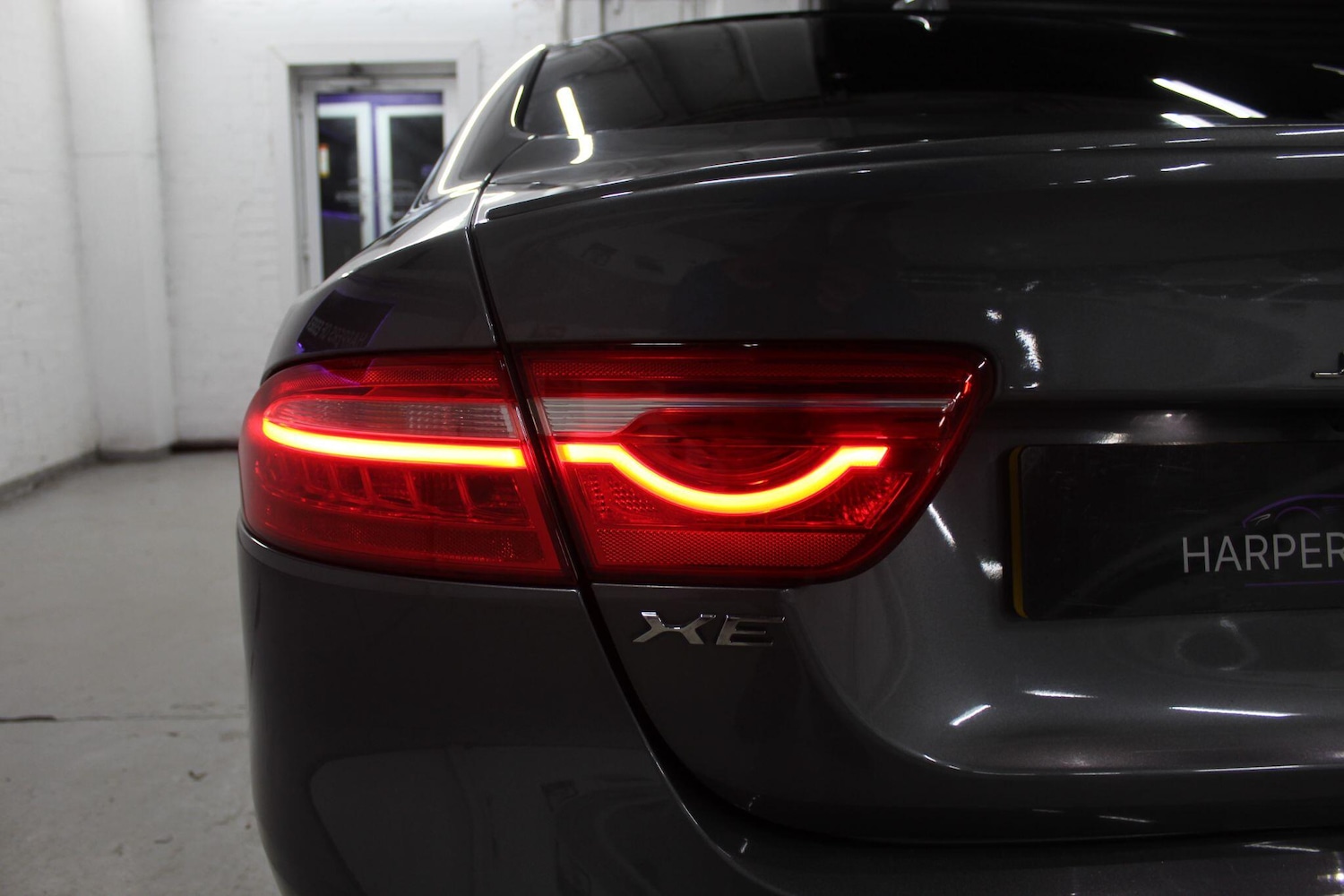 Used Jaguar XE 2017 for sale - 77670480: Photo 40