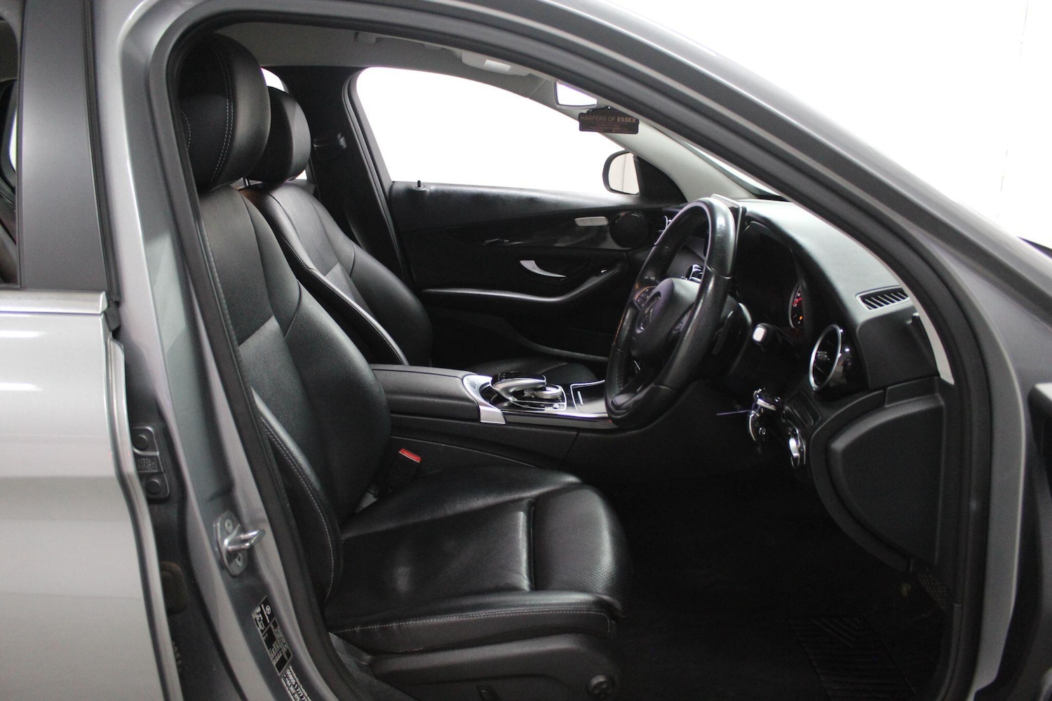 Used Mercedes-Benz C Class 2016 for sale - 76898572: Photo 11