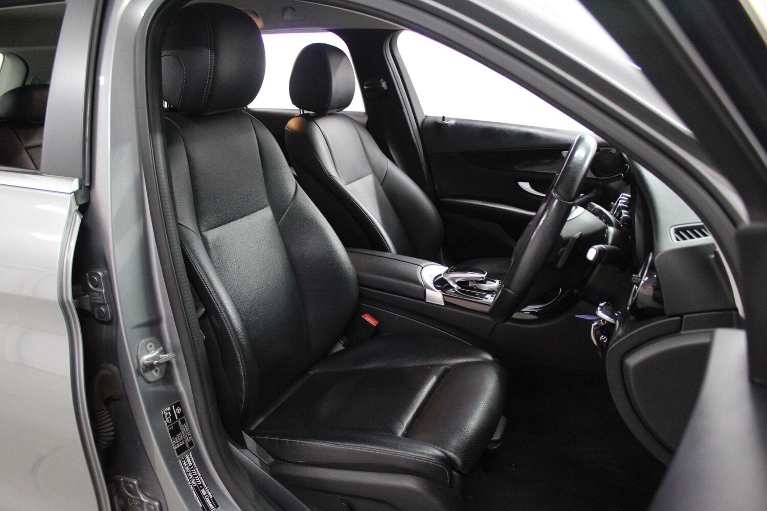 Used Mercedes-Benz C Class 2016 for sale - 76898572: Photo 12