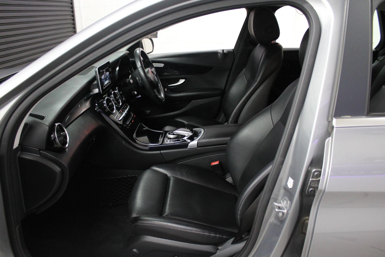 Used Mercedes-Benz C Class 2016 for sale - 76898572: Photo 13