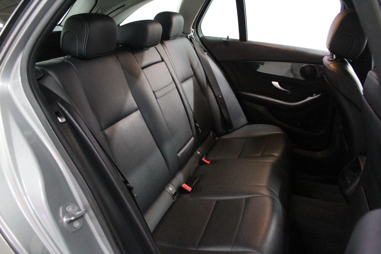 Used Mercedes-Benz C Class 2016 for sale - 76898572: Photo 15