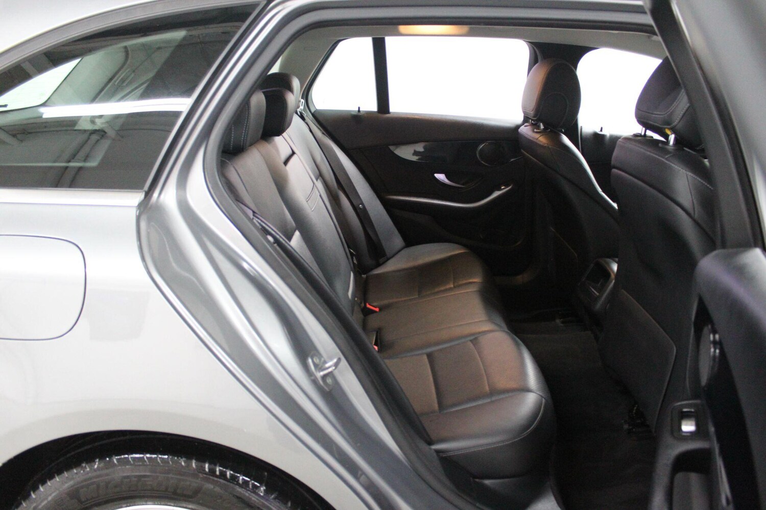 Used Mercedes-Benz C Class 2016 for sale - 76898572: Photo 16