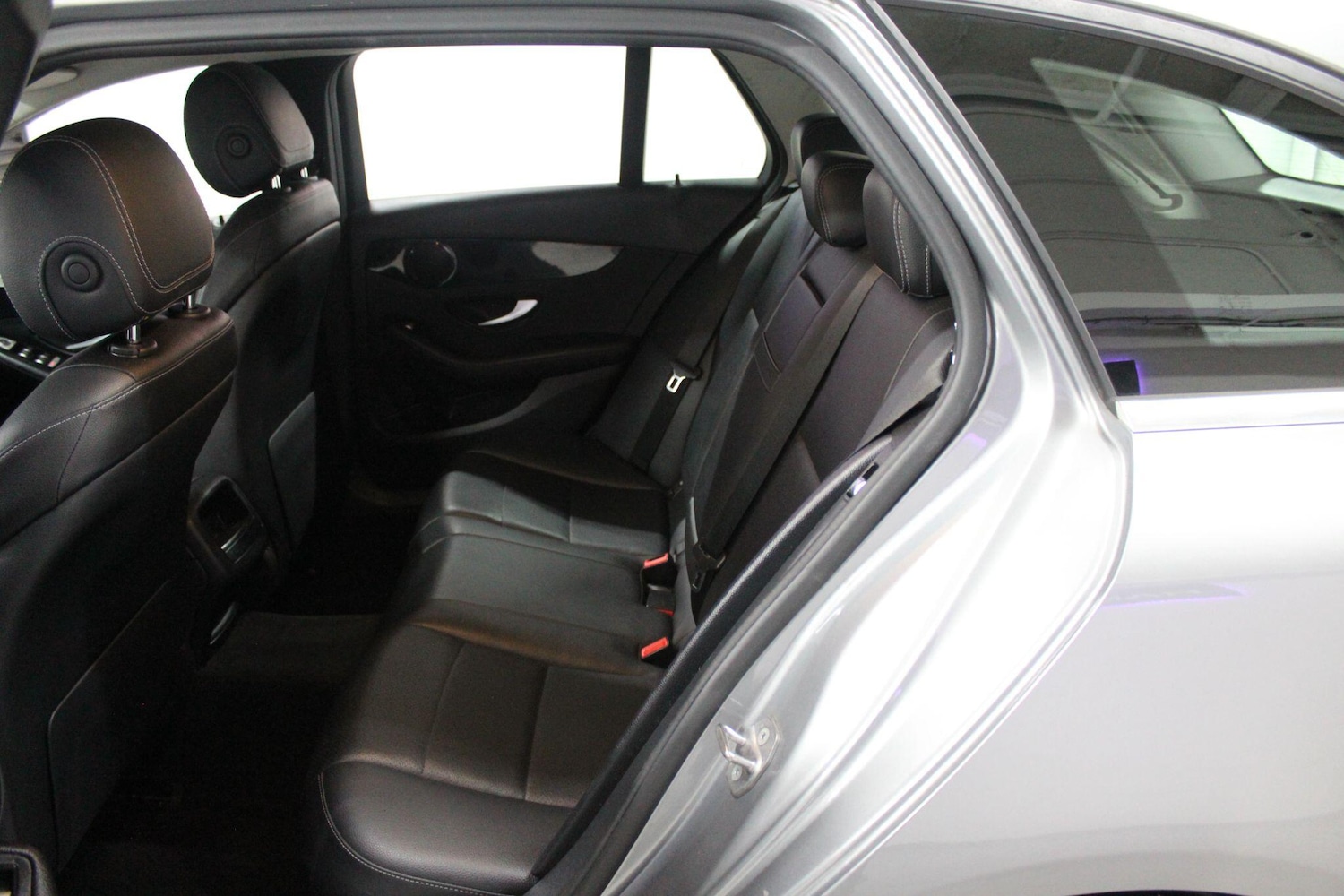 Used Mercedes-Benz C Class 2016 for sale - 76898572: Photo 17