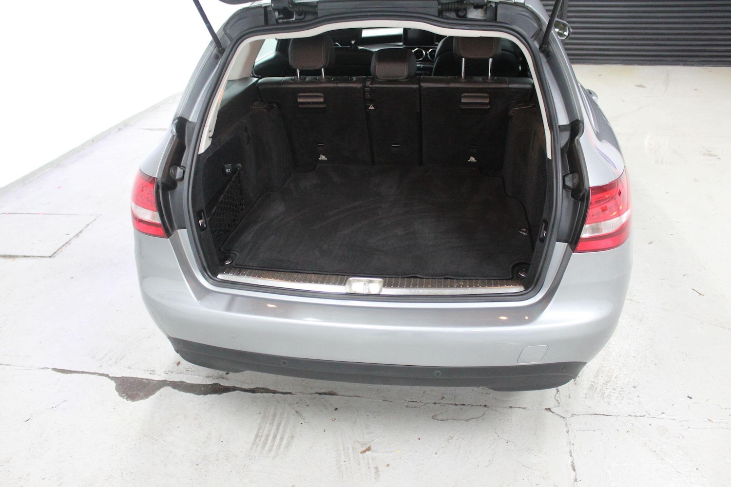 Used Mercedes-Benz C Class 2016 for sale - 76898572: Photo 21