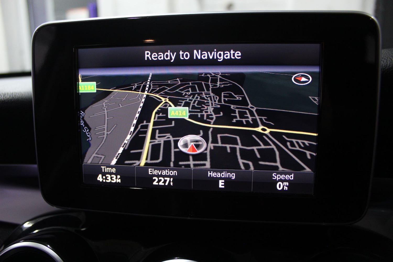 Used Mercedes-Benz C Class 2016 for sale - 76898572: Photo 24