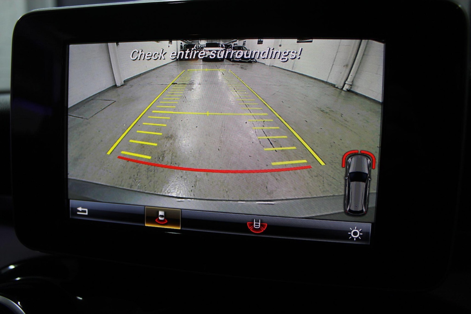 Used Mercedes-Benz C Class 2016 for sale - 76898572: Photo 25