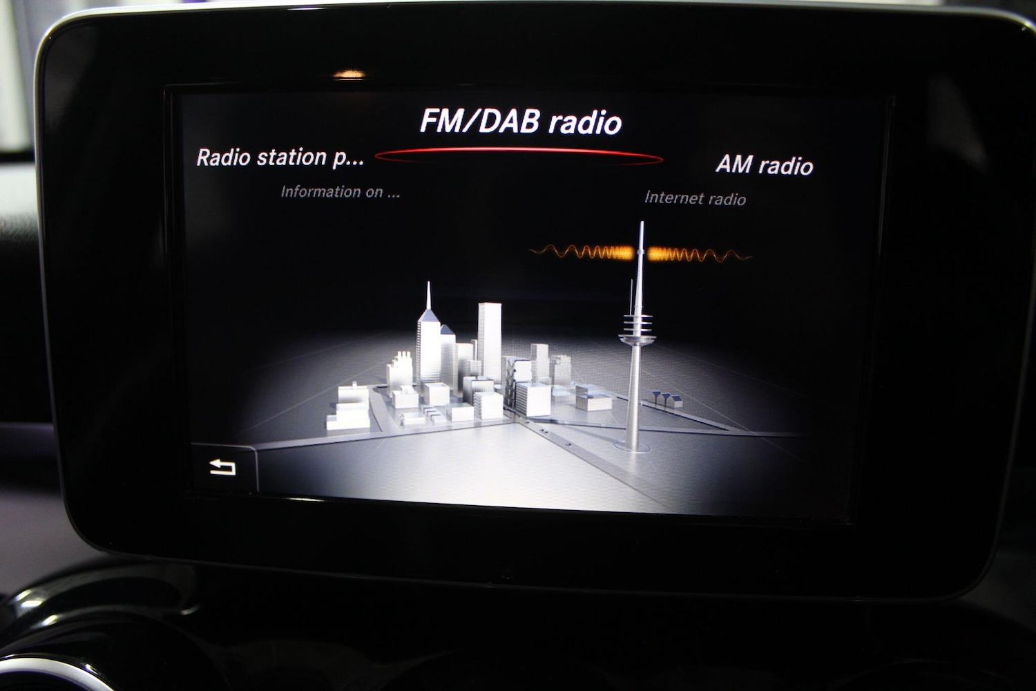 Used Mercedes-Benz C Class 2016 for sale - 76898572: Photo 26