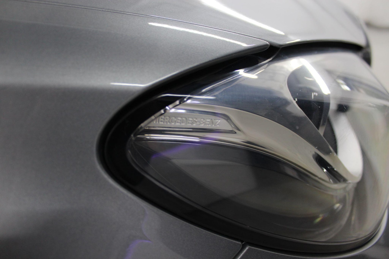 Used Mercedes-Benz C Class 2016 for sale - 76898572: Photo 34