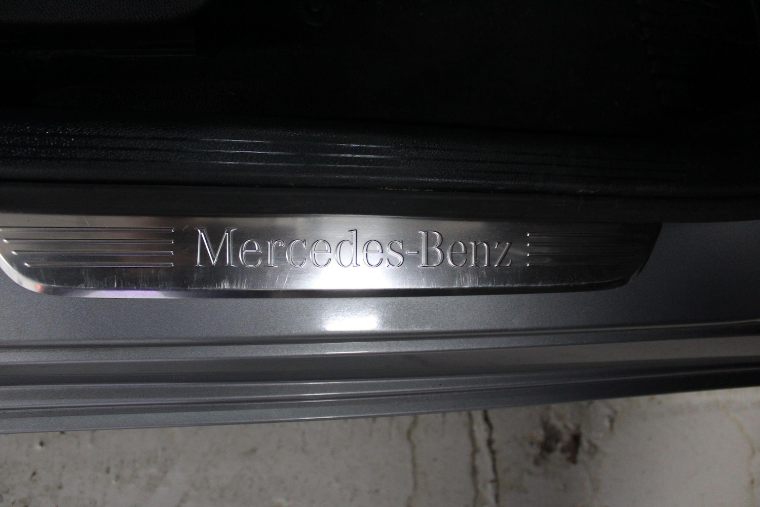 Used Mercedes-Benz C Class 2016 for sale - 76898572: Photo 36