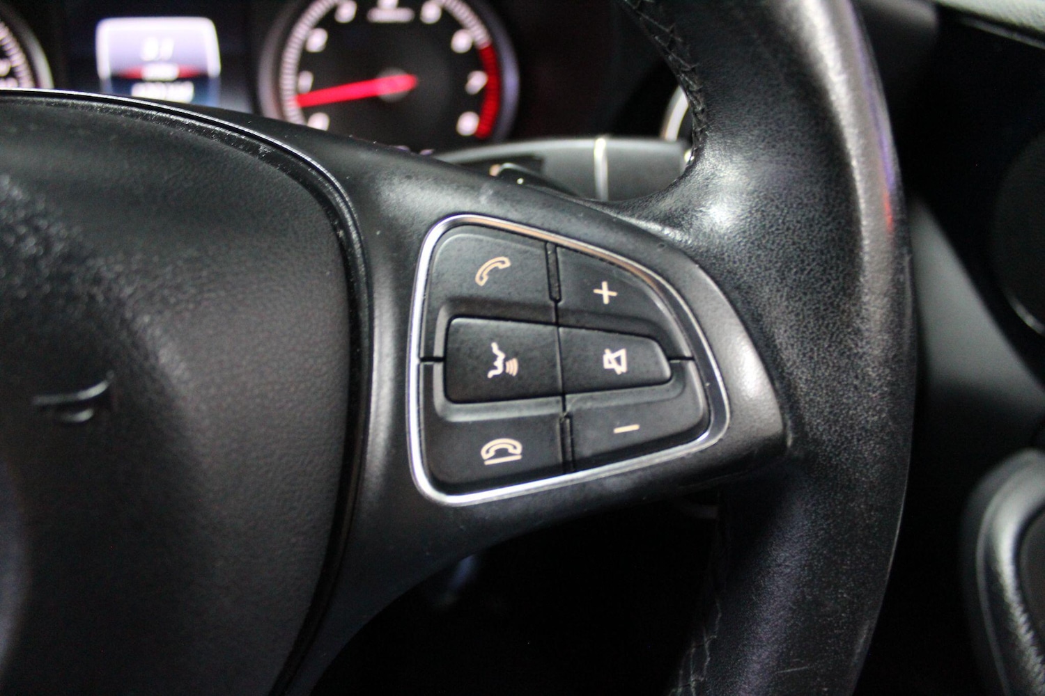 Used Mercedes-Benz C Class 2016 for sale - 76898572: Photo 38