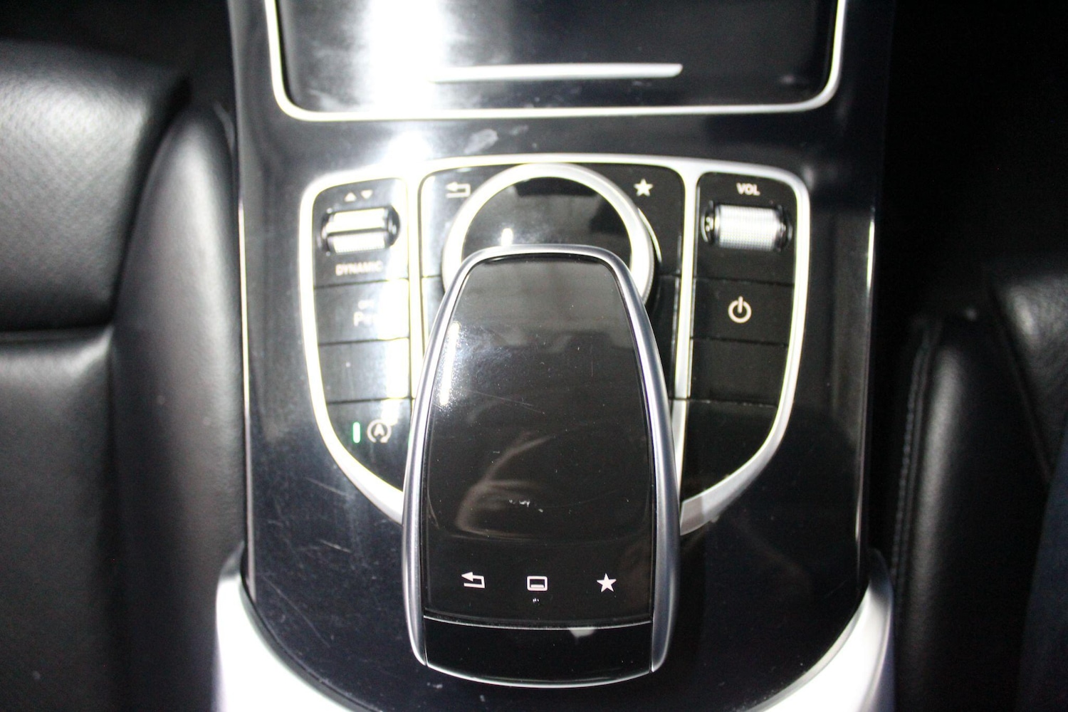 Used Mercedes-Benz C Class 2016 for sale - 76898572: Photo 40