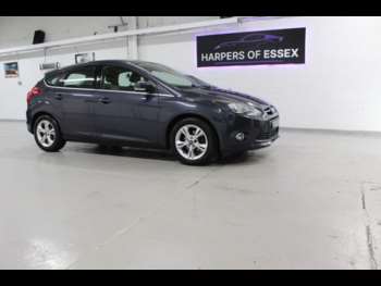 Used Ford Focus 2012 for sale - 75449972: Photo