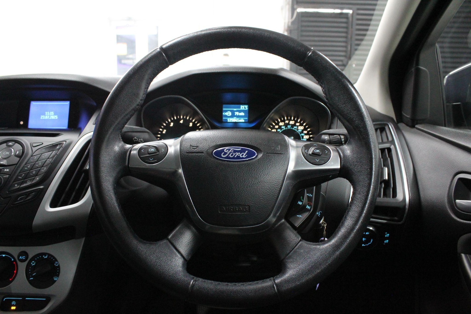 Vehicle 20