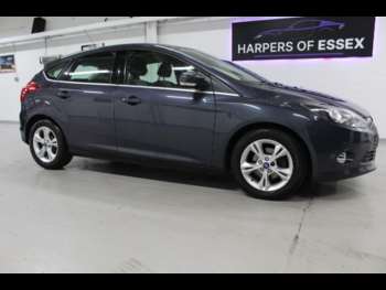 Used Ford Focus 2012 for sale - 75449972: Photo