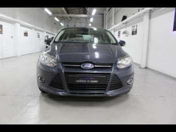 Used Ford Focus 2012 for sale - 75449972: Photo