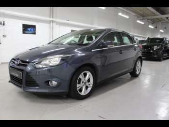 Used Ford Focus 2012 for sale - 75449972: Photo