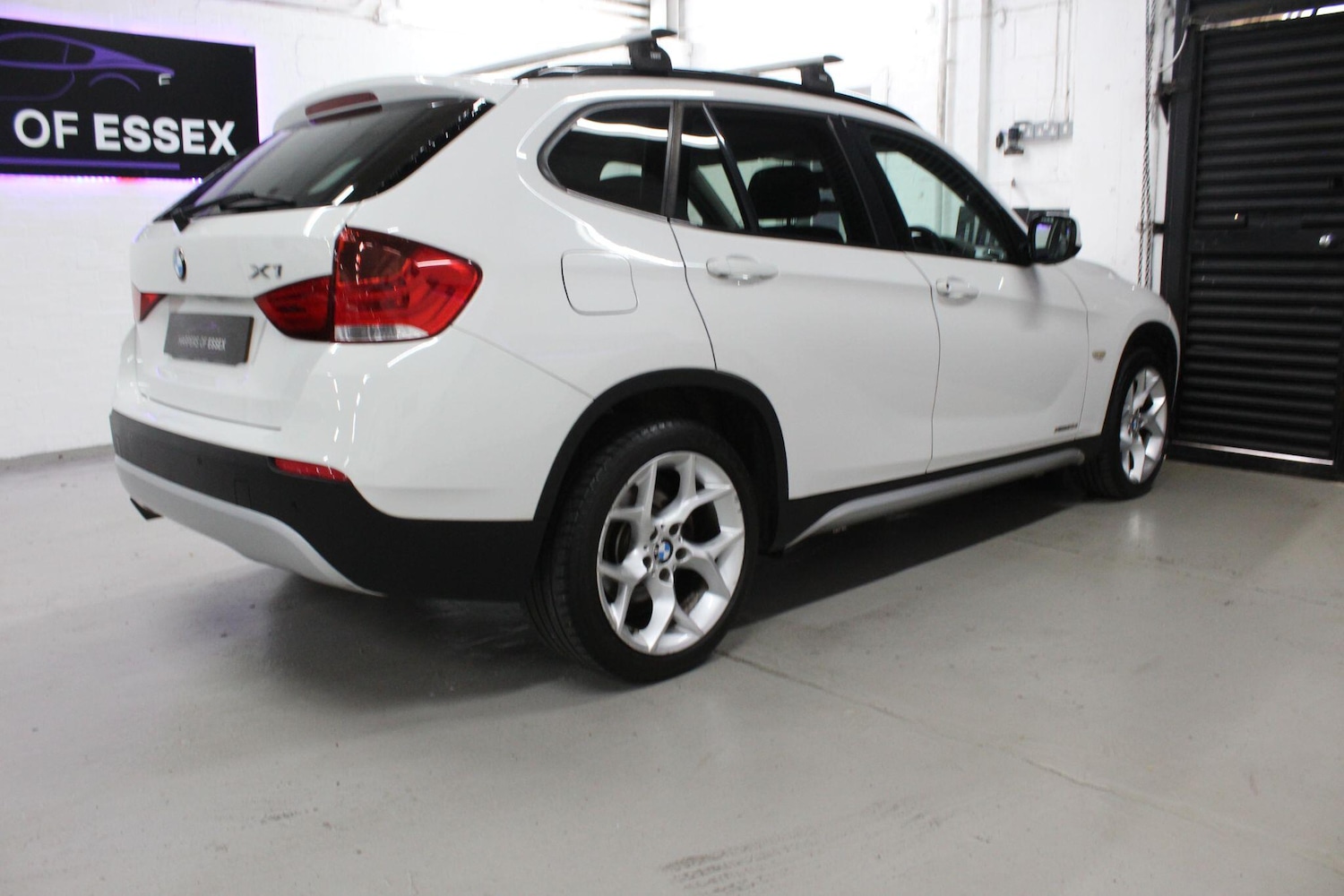 Used BMW X1 2011 for sale - 75965531: Photo 10