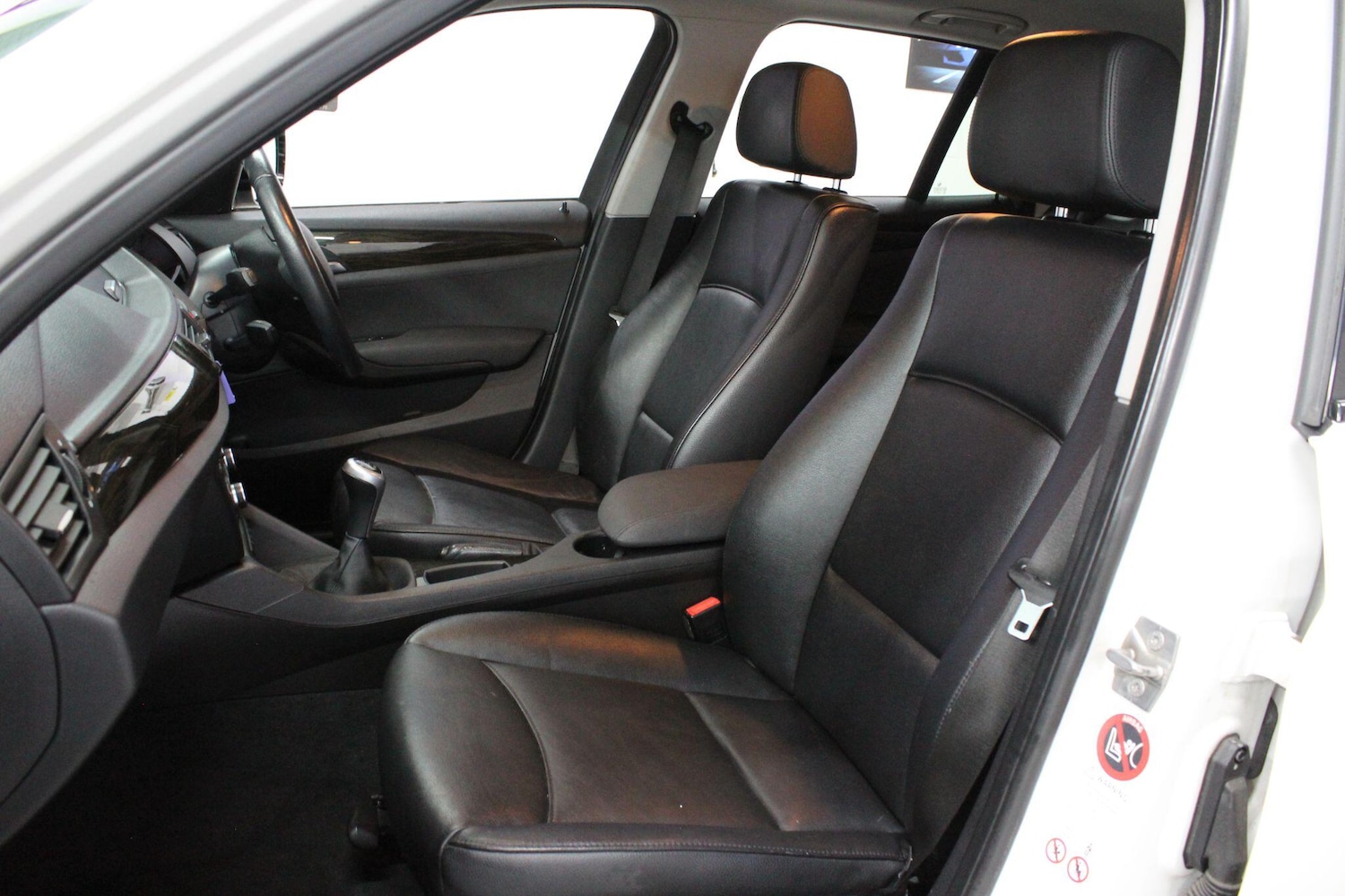 Used BMW X1 2011 for sale - 75965531: Photo 14