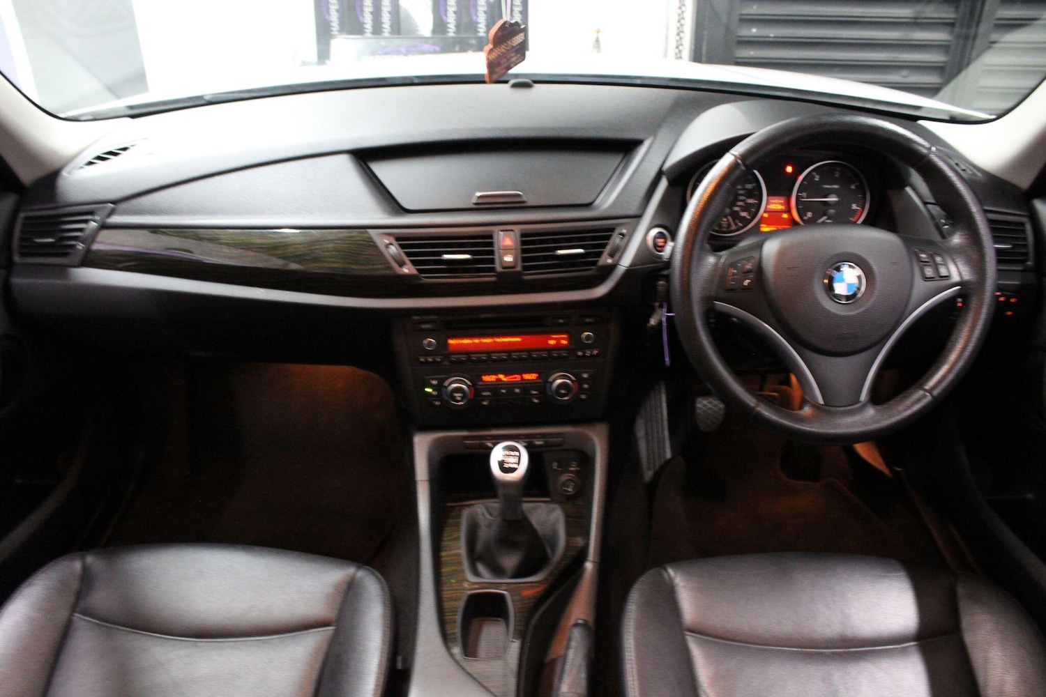 Used BMW X1 2011 for sale - 75965531: Photo 19