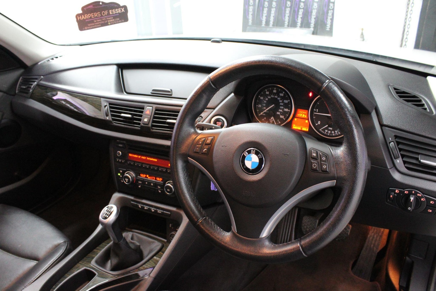 Used BMW X1 2011 for sale - 75965531: Photo 20