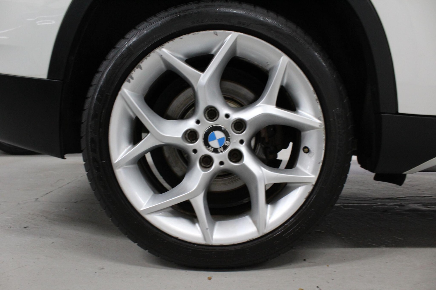 Used BMW X1 2011 for sale - 75965531: Photo 23