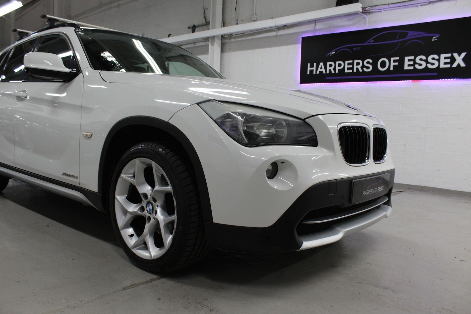 Used BMW X1 2011 for sale - 75965531: Photo 29