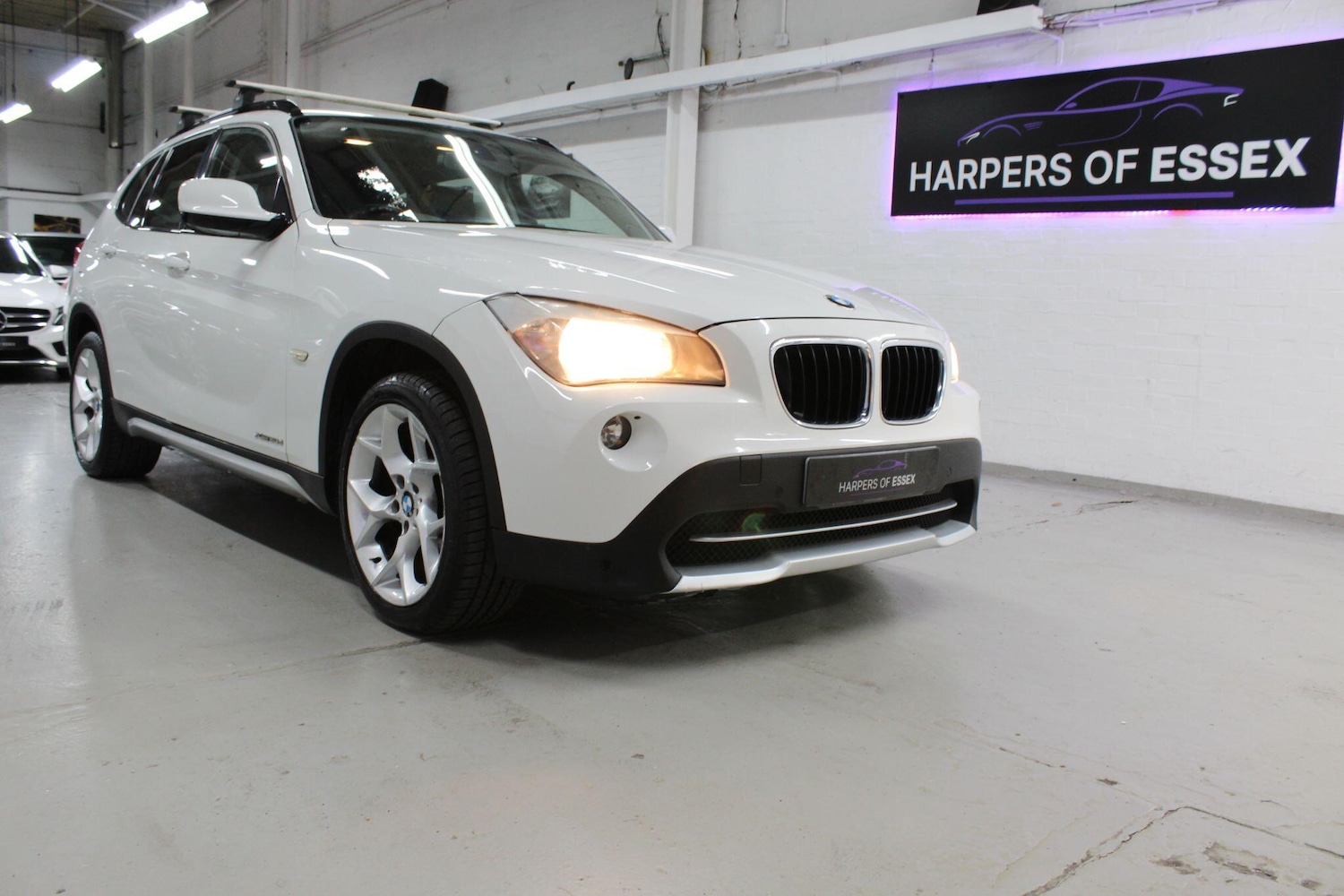 Used BMW X1 2011 for sale - 75965531: Photo 30