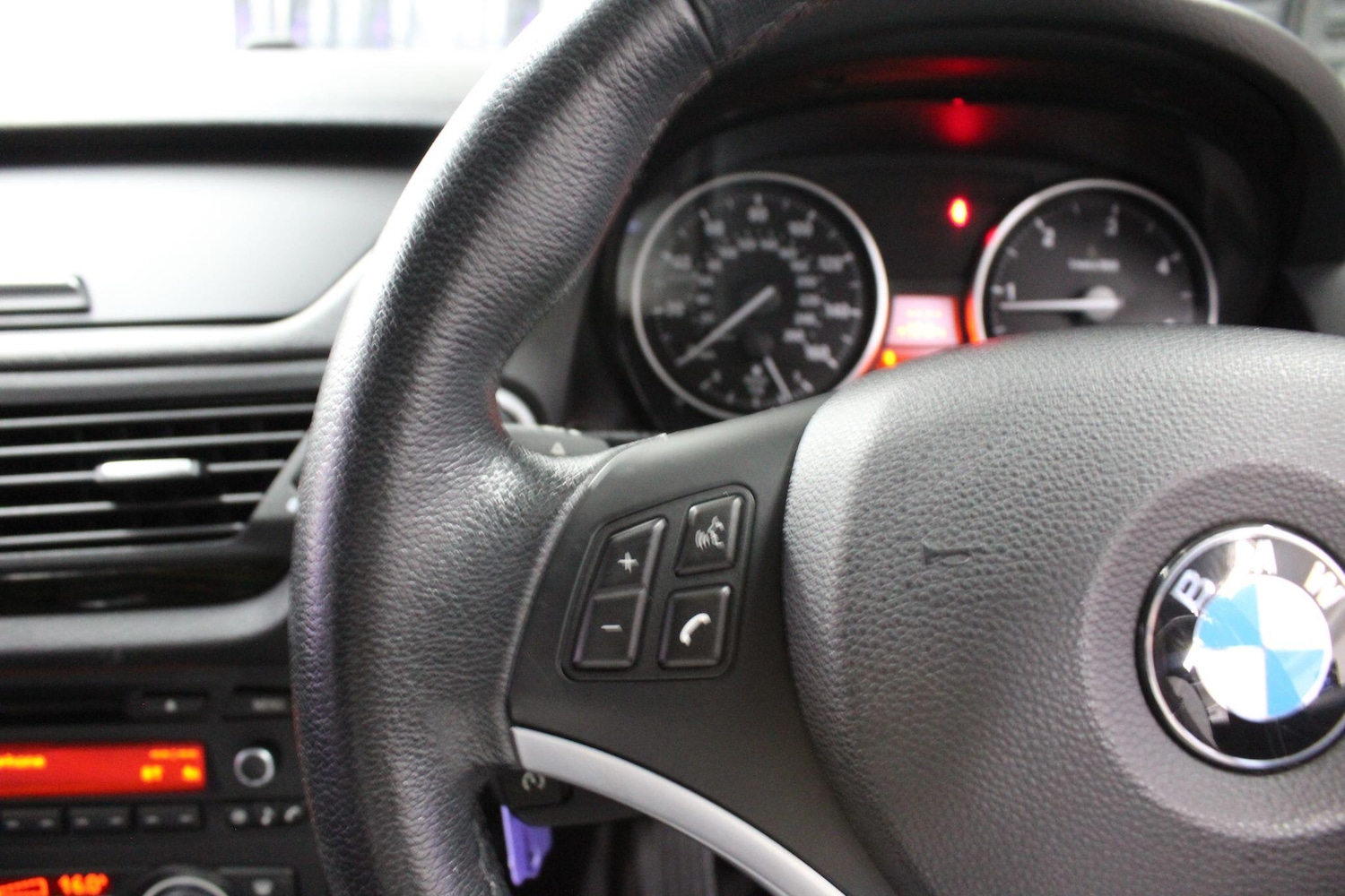 Used BMW X1 2011 for sale - 75965531: Photo 32