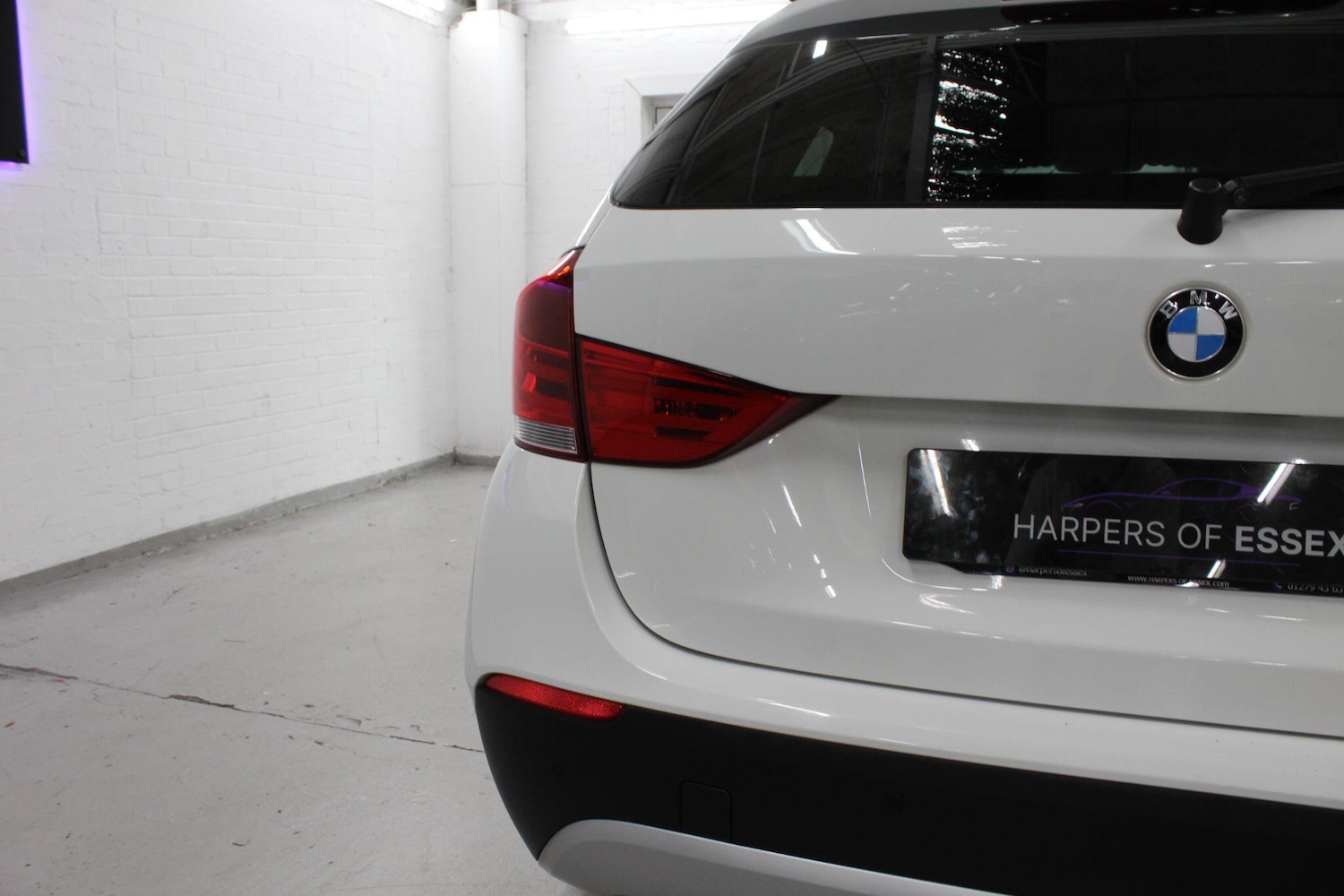 Used BMW X1 2011 for sale - 75965531: Photo 35