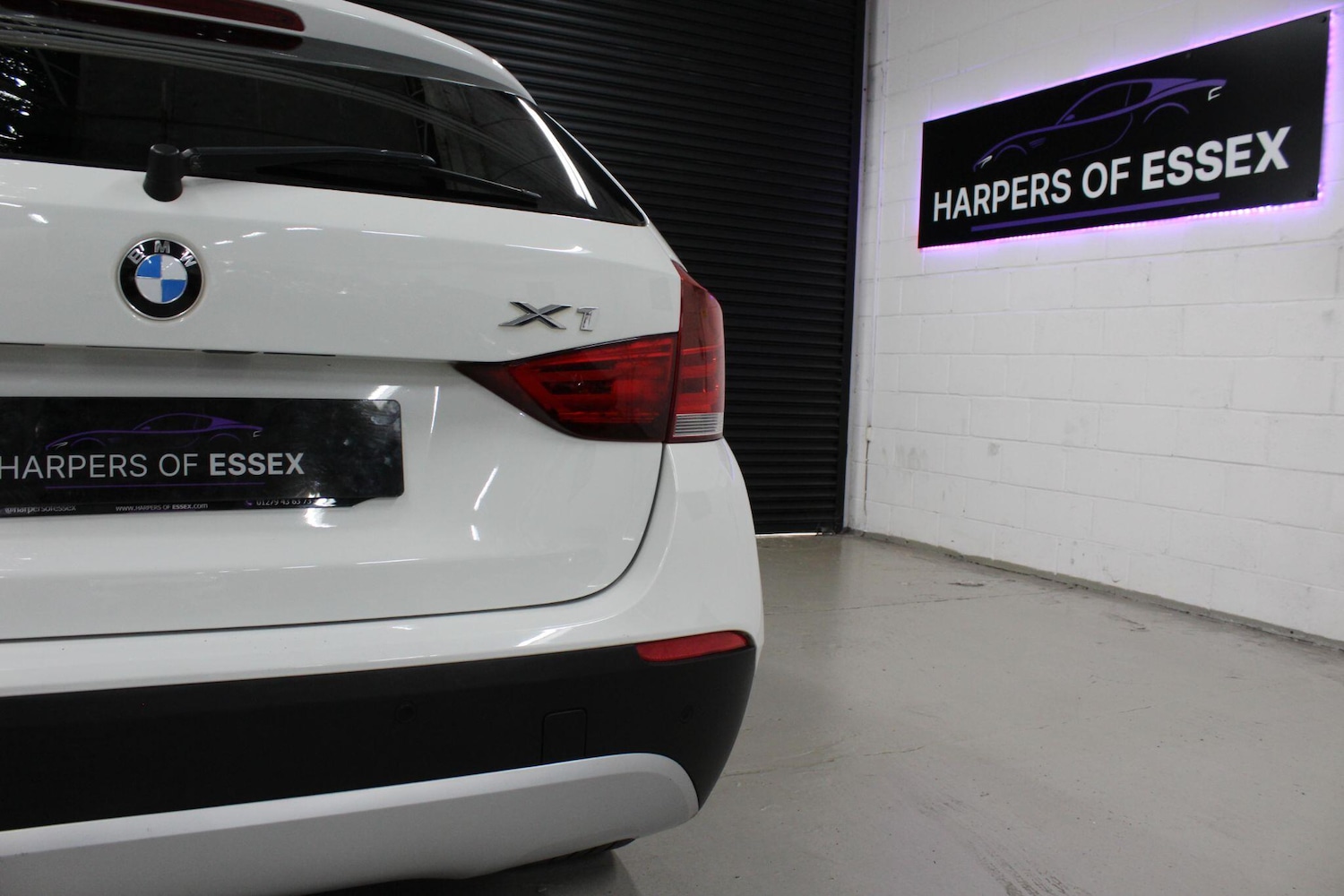 Used BMW X1 2011 for sale - 75965531: Photo 37