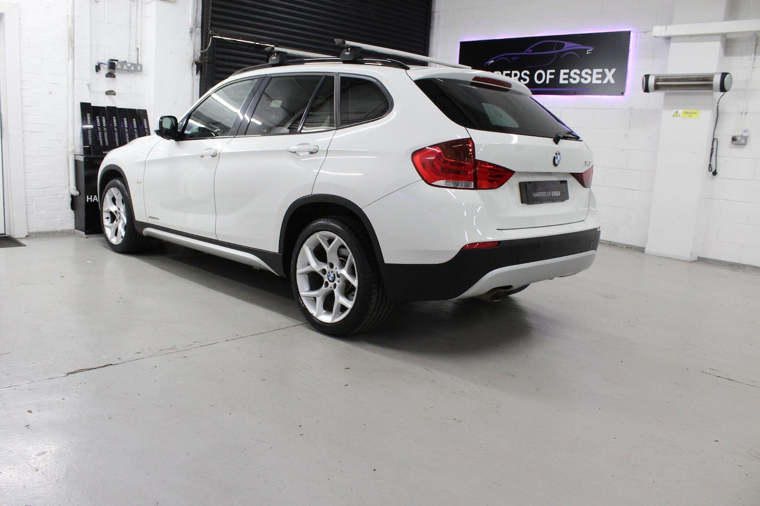 Used BMW X1 2011 for sale - 75965531: Photo 6