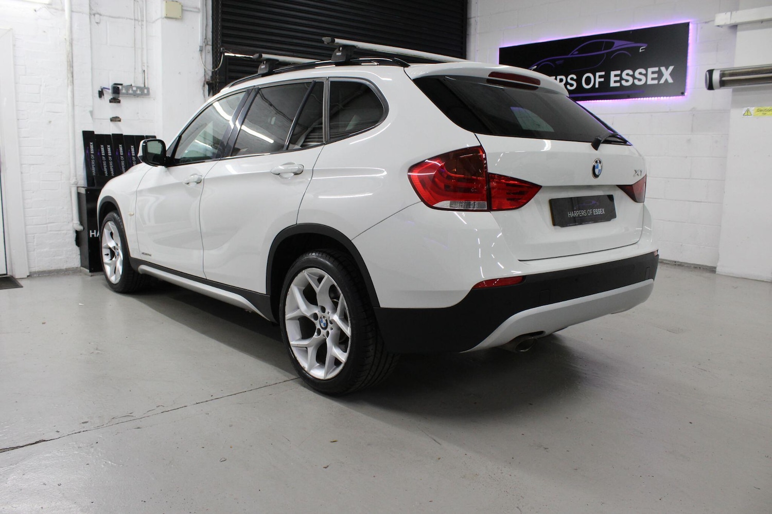 Used BMW X1 2011 for sale - 75965531: Photo 7