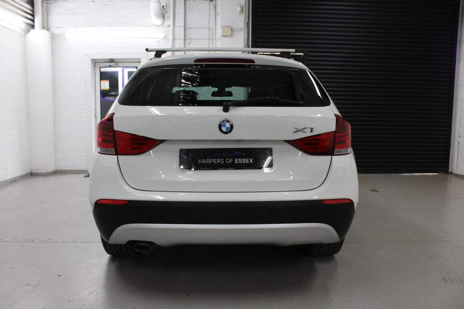 Used BMW X1 2011 for sale - 75965531: Photo 8